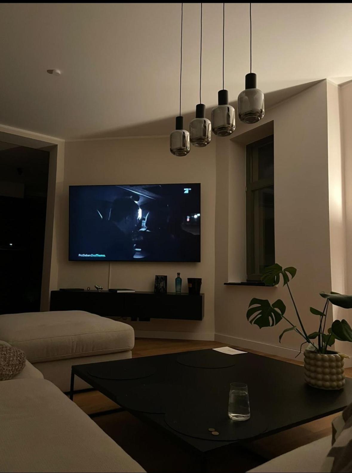 Premium Apartment In Magdeburg Stadtfeld Ost Mit 2 Schlafzimmern & Stellplatz Bagian luar foto