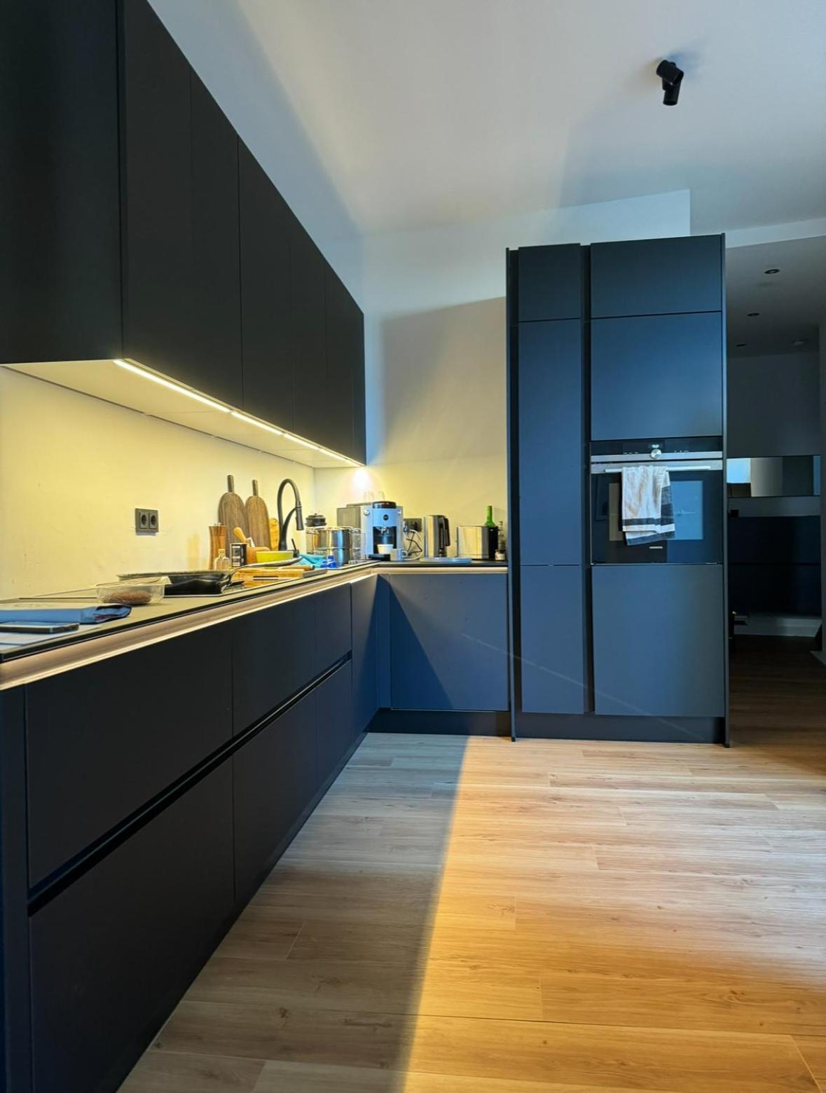 Premium Apartment In Magdeburg Stadtfeld Ost Mit 2 Schlafzimmern & Stellplatz Bagian luar foto